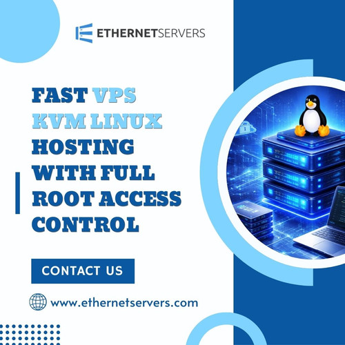 Power Your Projects with Fast KVM Linux VPS & Full Root Access.jpg