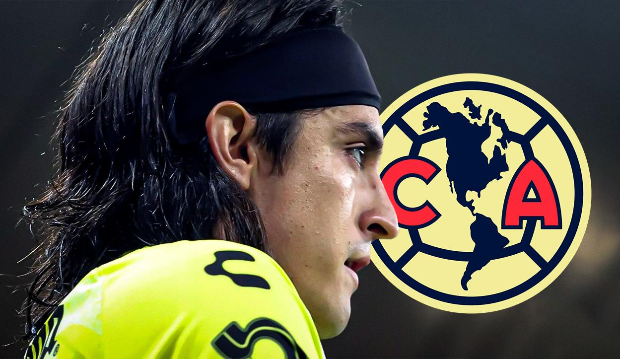 ¡DE ÚLTIMA HORA! La decisión del América que pone a Carlos Acevedo como el elegido para suplir a Luis Malagón