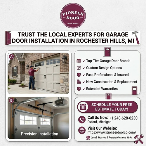 Garage Door Installation Rochester Hills, MI.jpg