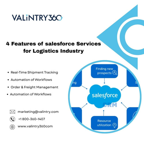 4 Features of salesforce Services for Logistics Industry.jpg