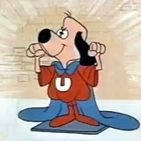 Underdog (animated TV series)