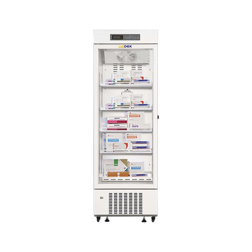 LabDex Pharma Fridge LX3003PR for Hospitals.png