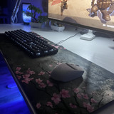 Flower Mousepad3
