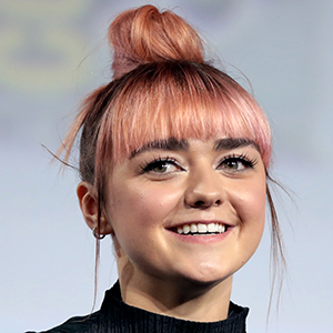 Maisie Williams by Gage Skidmore 3.jpg