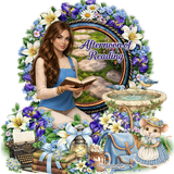 Afternoon of reading