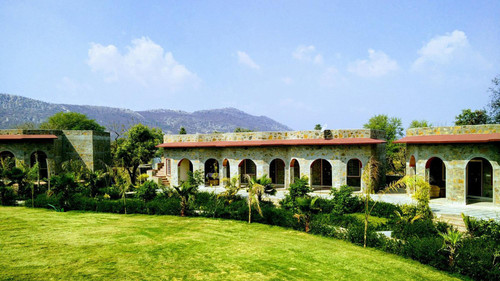 Experience Comfort at Luxury Resorts Near Delhi.jpg