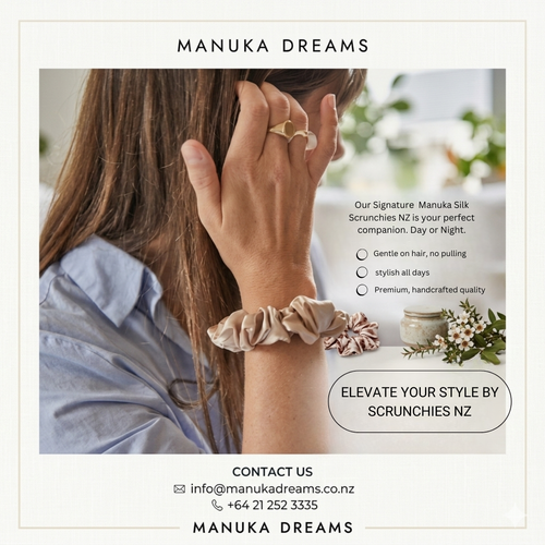 Best Scrunchies NZ for Hair Protection and Style.png