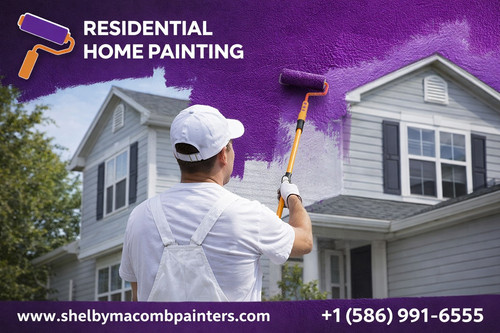 Professional Residential Home Painting Services in Shelby & Macomb.jpg