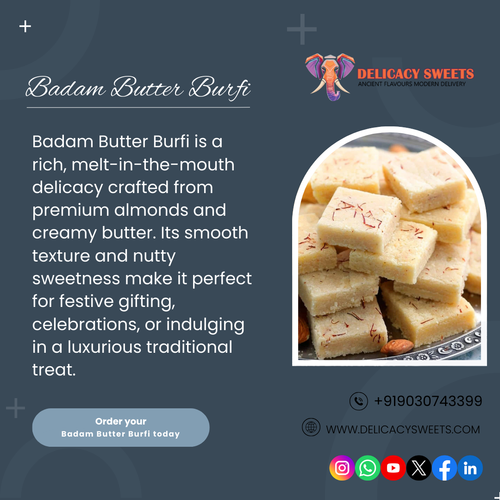 When Does Badam Butter Burfi Become the Star of Every Celebration ?.png