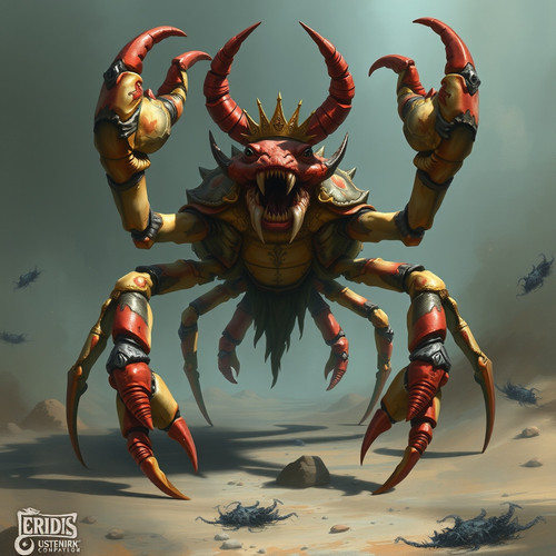 img?prompt=The+incredibly+strong looking+crab+demon+king&model=flux schnell&guidance=7.jpg