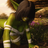 grok video 4220f3f5 d434 49ae 969c 0797161d27af 3x RIFE RIFE4.0 72fps ezgif.com video to gif convert.gif