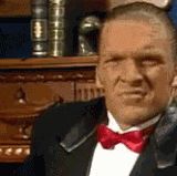 triple h disgusted.gif