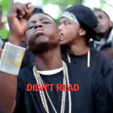 BOOSIE DIDN'T READ.gif