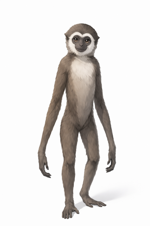 一人一猴，苟到最后 猴哥 k58r33.png