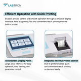 Microplate Reader LMPR-A15 - Absorbance Microplate Reader