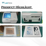 Microplate Reader LMPR-A15 - Absorbance Microplate Reader