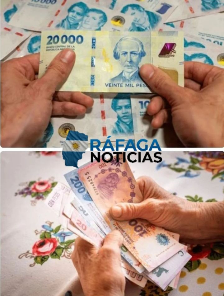 💸📉 La economía en la calle: salarios que no alcanzan y consumo en caída