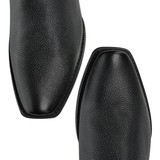 1J4HVE NEGRO venado italiano LP puntas