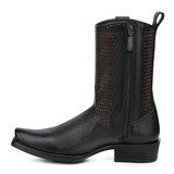 1J4HVE NEGRO venado italiano LP 13