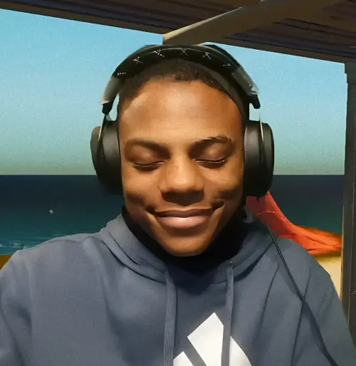 ishowspeed trying not to laugh meme template screenshot v0 w3c2by4oacjf1.webp