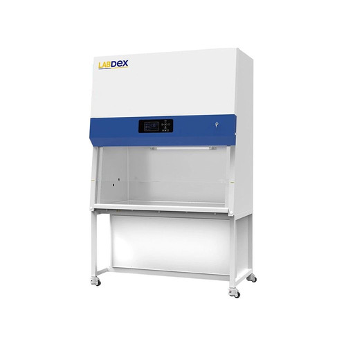 LX10CSC Cytotoxic Safety Cabinet for Secure Lab Handling.jpg