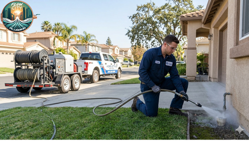 Hydro Jetting: The Solution to Stubborn Drain Clogs in San Jose.png