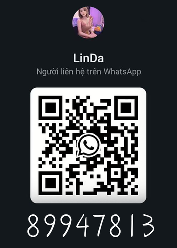 LinDa ( Việt Nam) QR.png