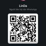 LinDa ( Việt Nam) QR