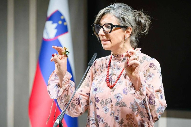 المفوضة الأممية في الأراضي الفلسطينية، فرانشيسكا ألبانيز، تدعو لإصدار مذكرات اعتقال بحق وزير جيش الاحتلال يسرائيل كاتس، وبن غفير، وسموتريتش، بسبب ارتك...