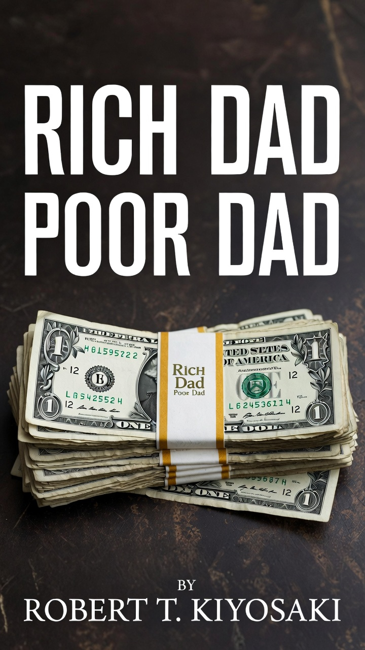 Rich Dad Poor Dad