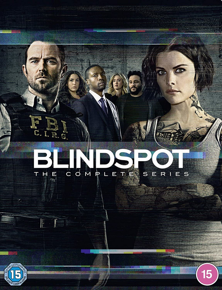 Blindspot: Mapa zbrodni / Blindspot (2015-2020) (Sezon 1-5) MULTi.1080p.HMAX.WEB-DL.H264-Mixio | Lektor & Napisy PL