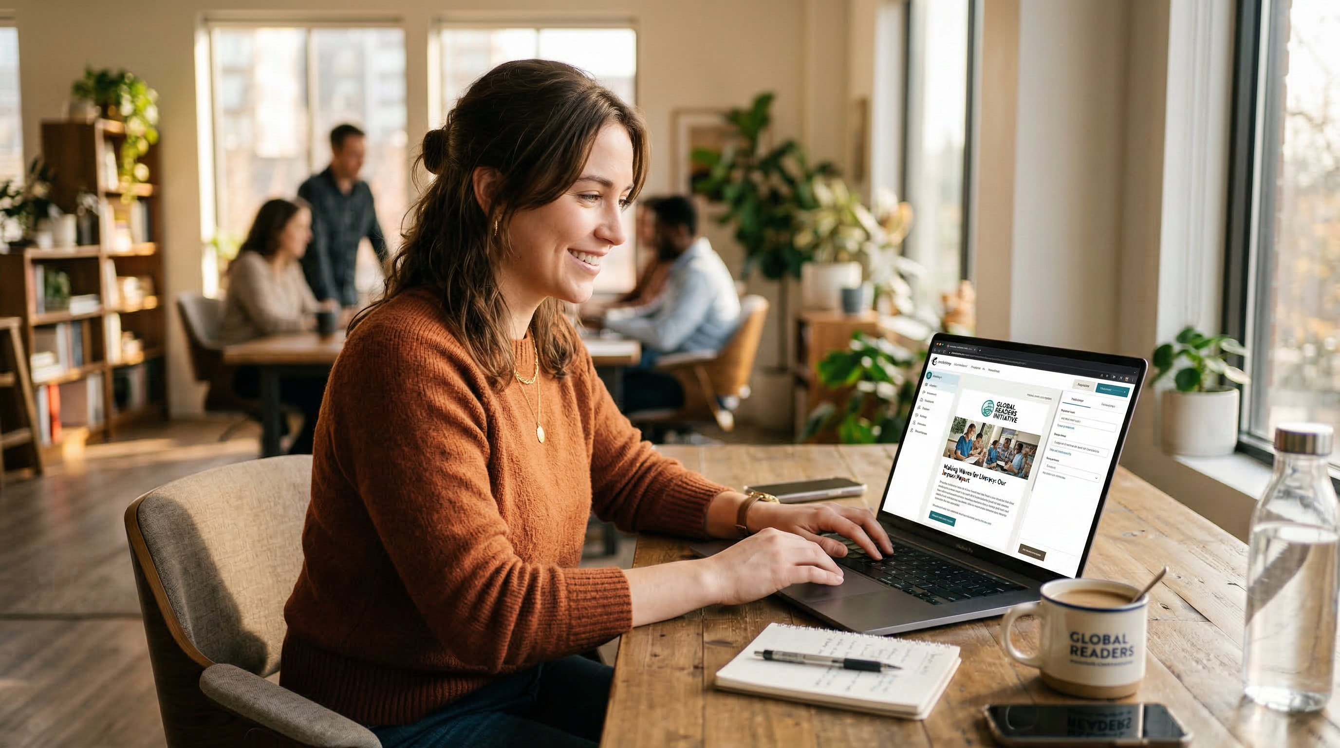 Nonprofit Email Marketing: How to Turn Your Inbox Into Your Best Fundraising Tool