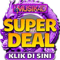 EVENT GAME SUPERDEAL