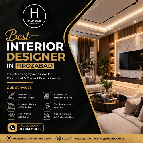 Best Interior Designer in Firozabad for Stylish & Modern Homes.png