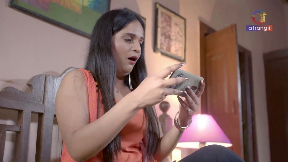 Maya Ka Jaal Season 1 Download 1