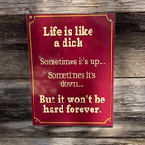 dick