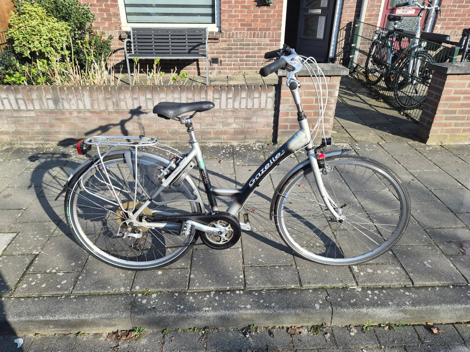 Gazelle Riacho 24 versnellingen - Image 3