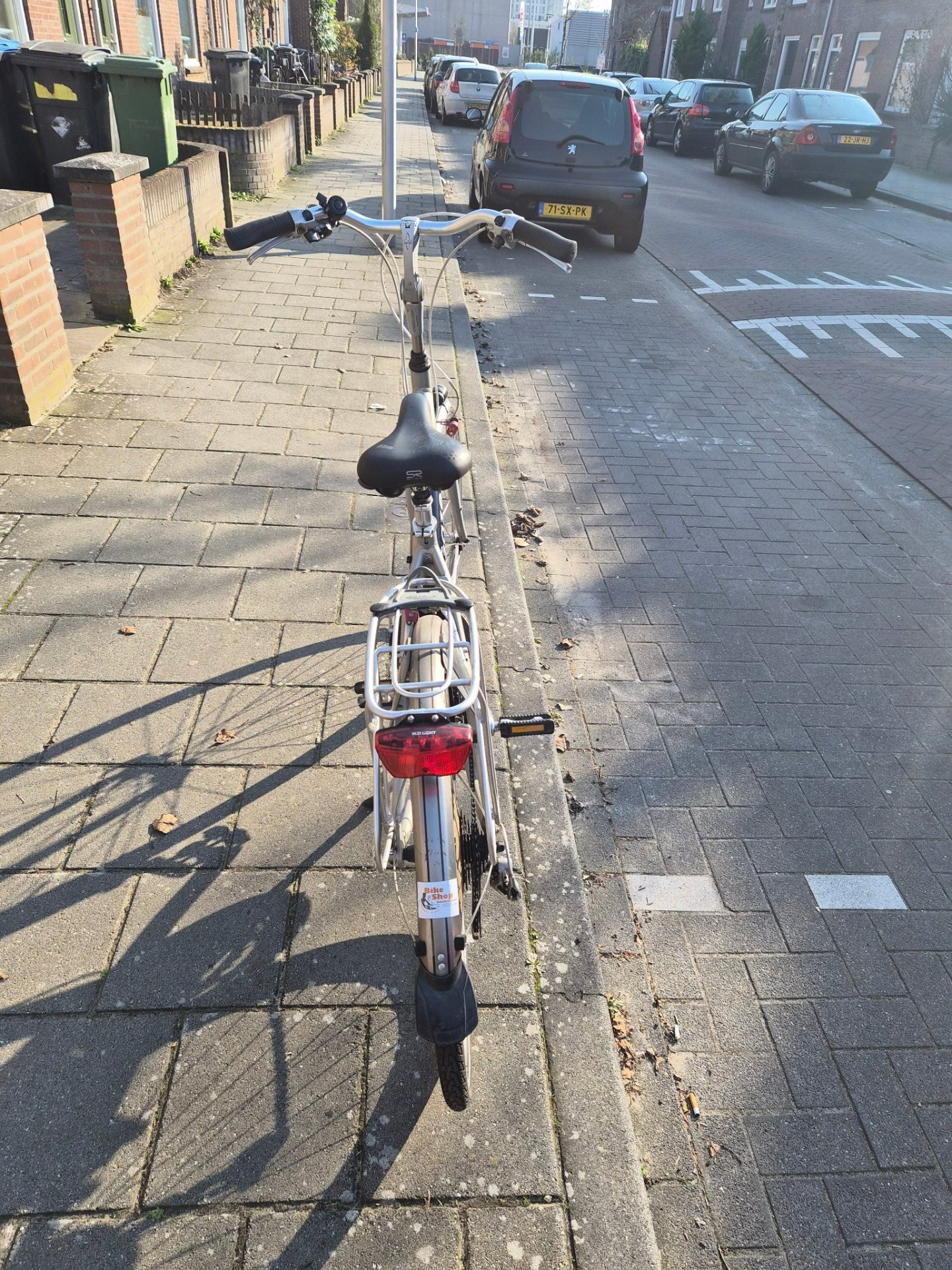 Gazelle Riacho 24 versnellingen - Image 4