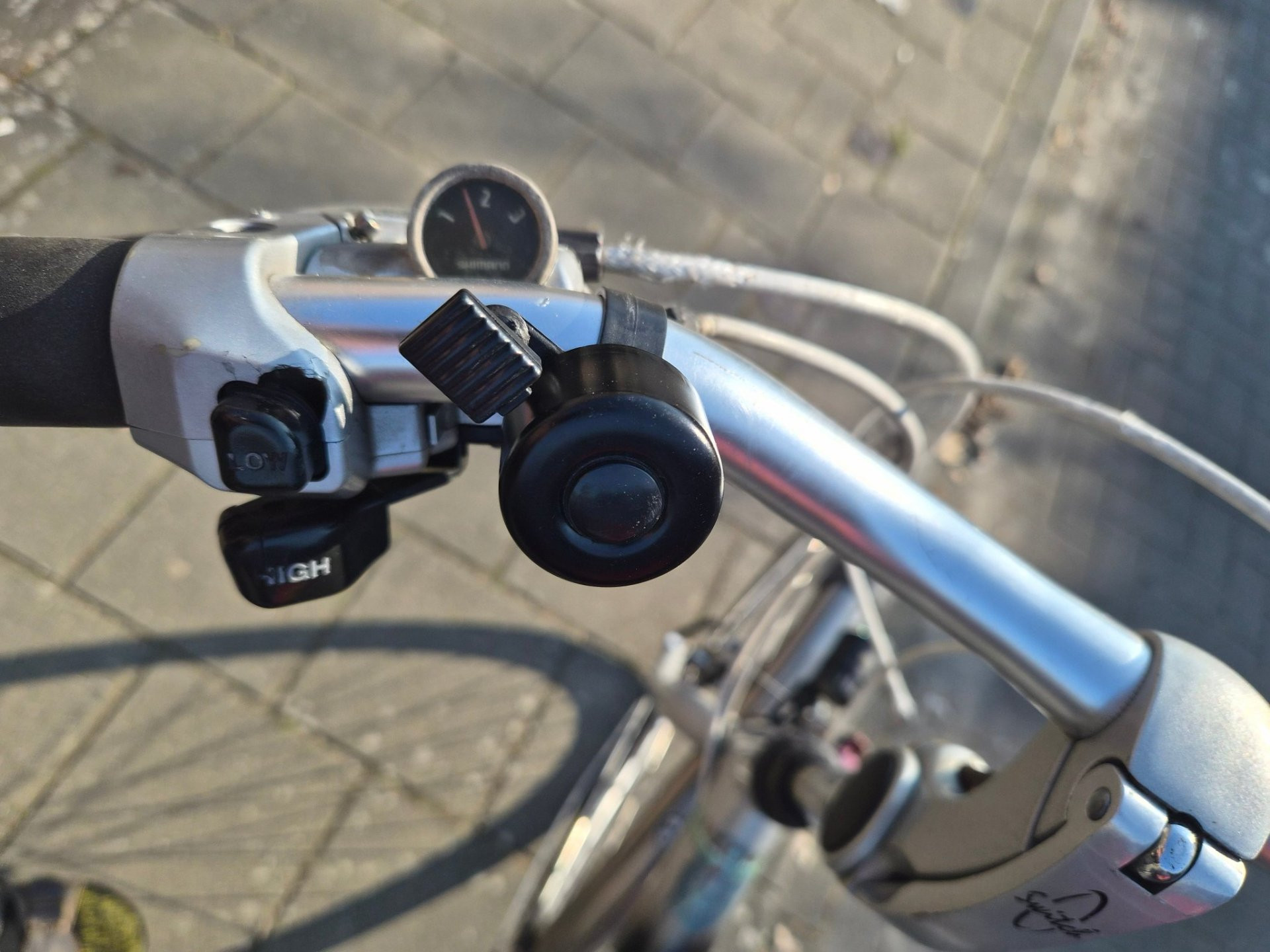 Gazelle Riacho 24 versnellingen - Image 6