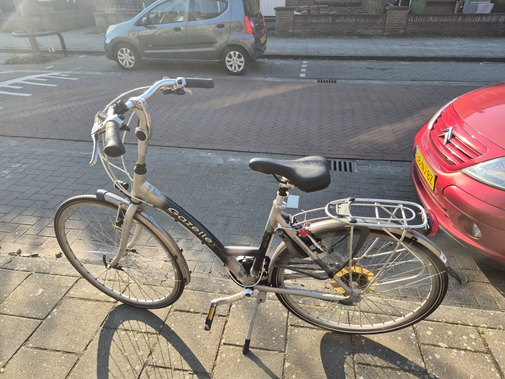 Gazelle Riacho 24 versnellingen - Image 2