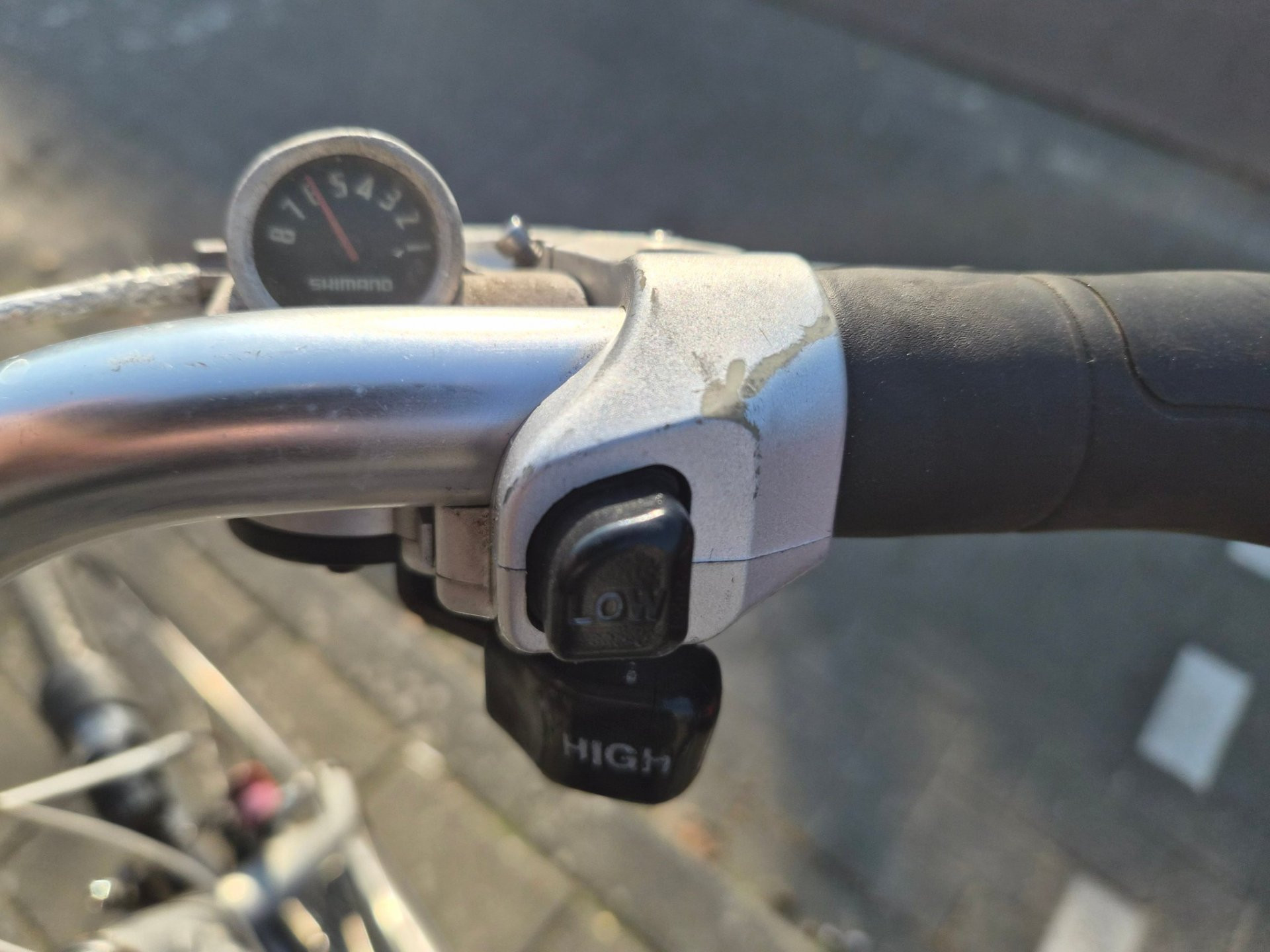 Gazelle Riacho 24 versnellingen - Image 7