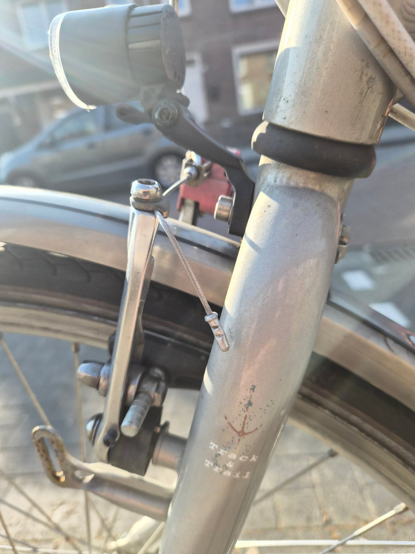 Gazelle Riacho 24 versnellingen - Image 14