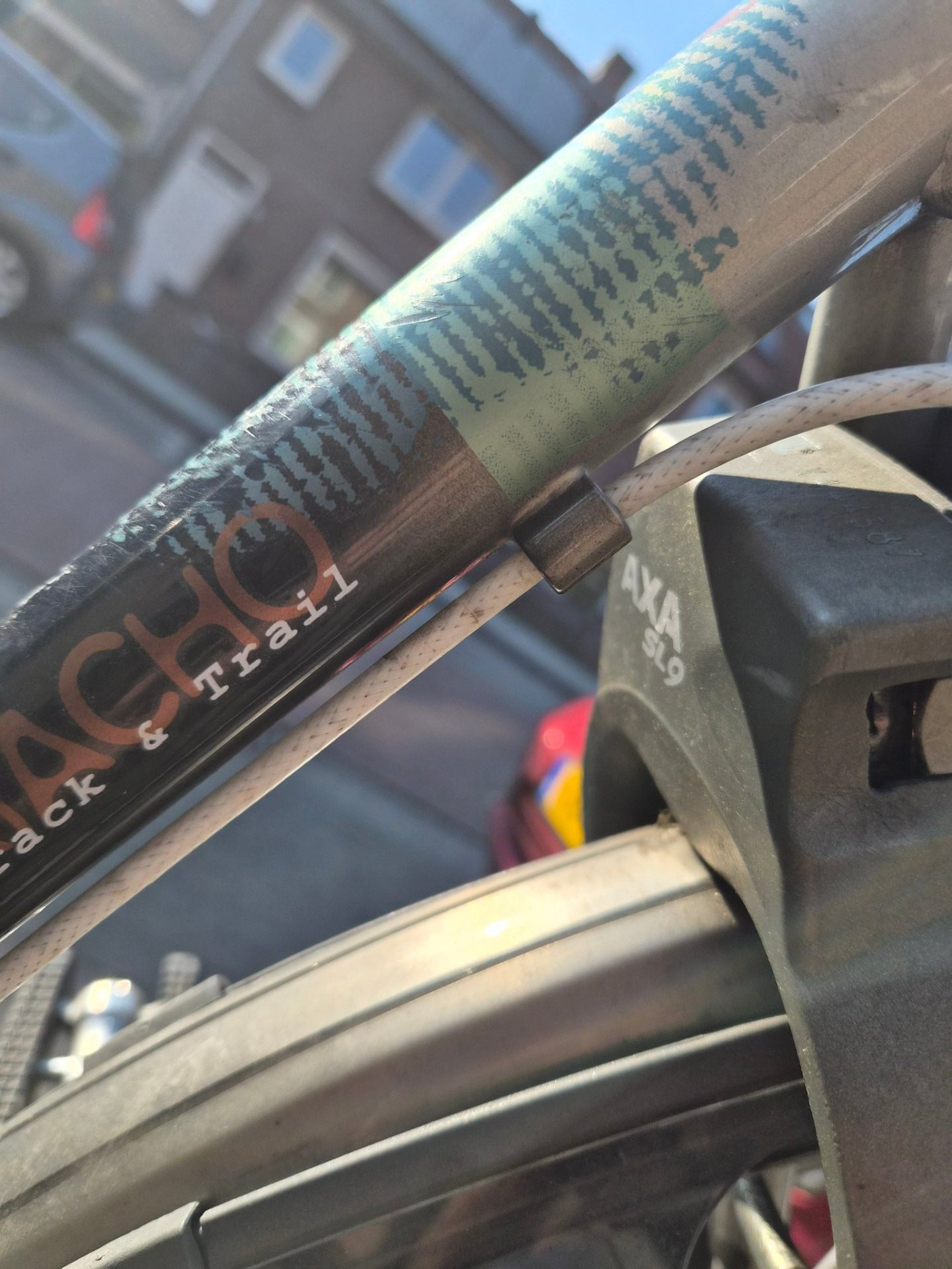 Gazelle Riacho 24 versnellingen - Image 13