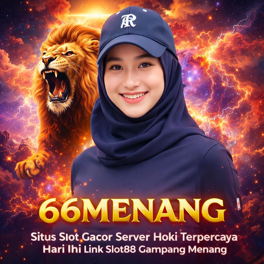 Banner Slot Gacor