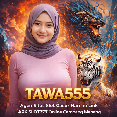 Banner Slot Gacor