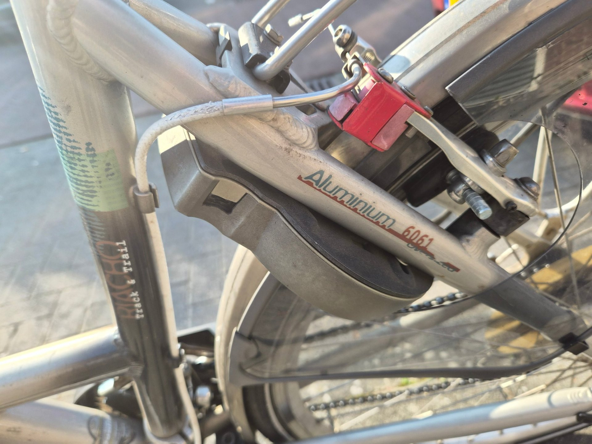 Gazelle Riacho 24 versnellingen - Image 10