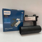 den thanh ray chieu diem led philips st033t led8 840 10w 220 240v i wb bk gm 4000k 850lm (3)