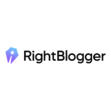 RightBlogger logo