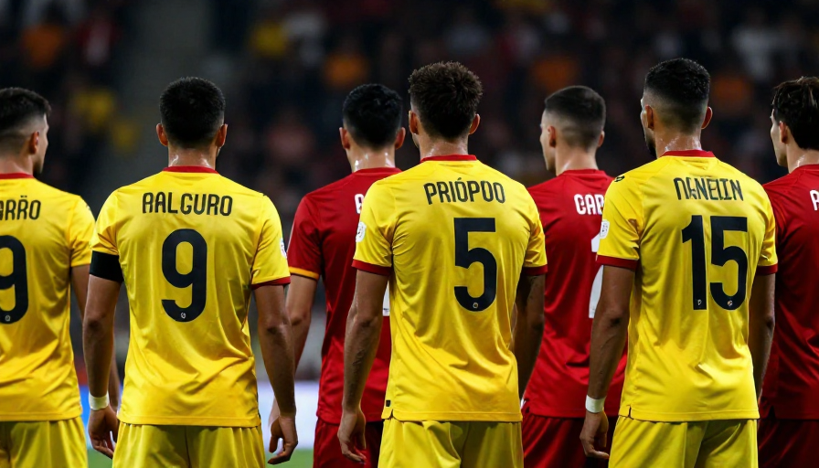 Okan Buruk'un Bilgeği Bükülmedi: Galatasaray'ın Trabzonspor'a Karşı Maçları