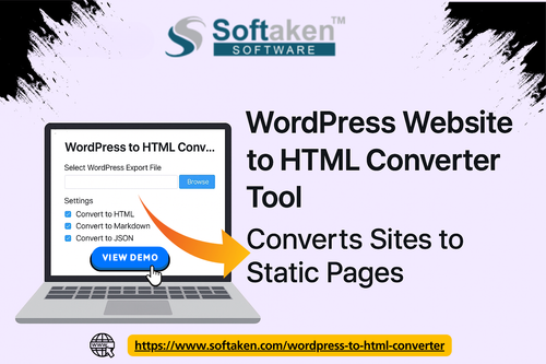 Softaken WordPress to HTML Converter.png
